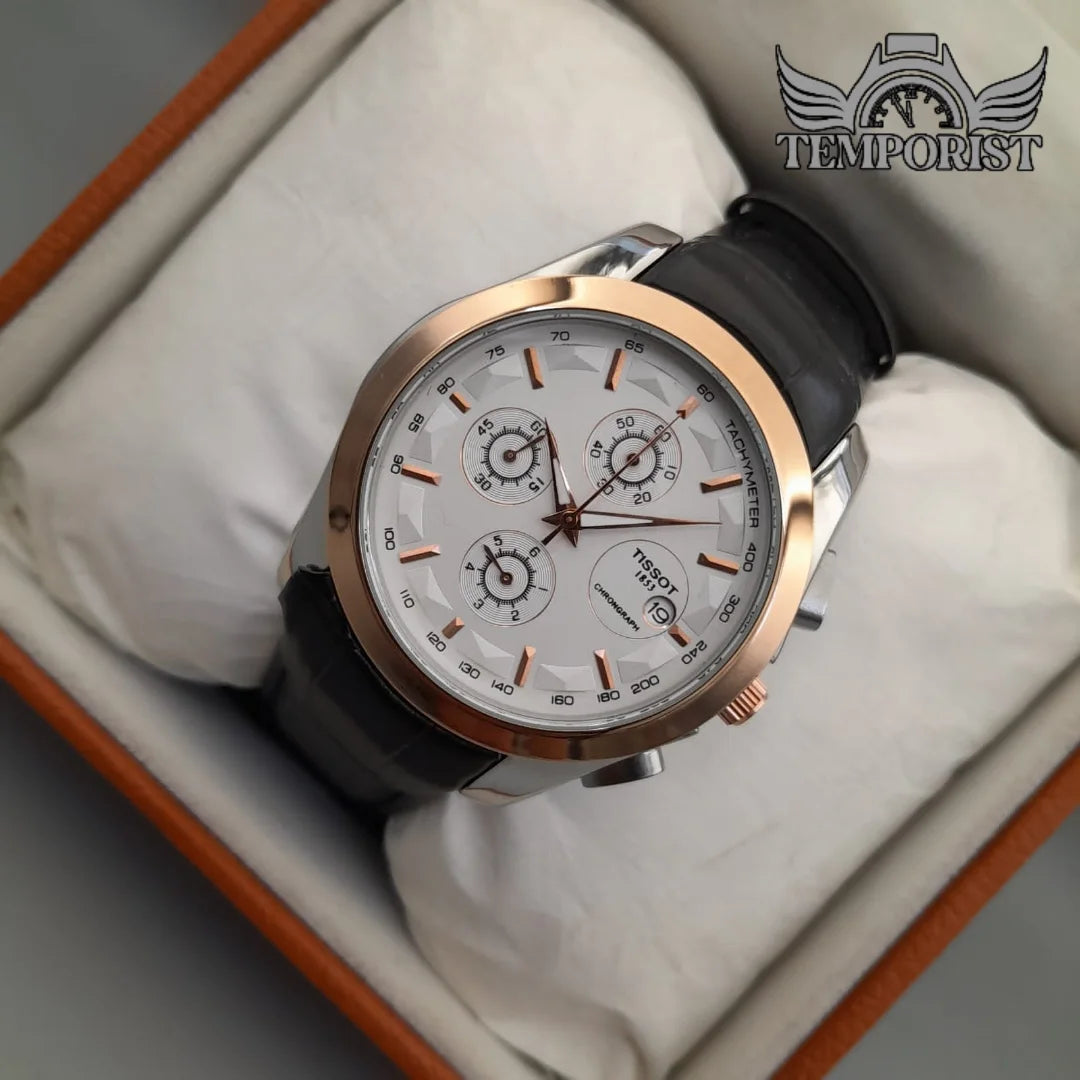 TISSOT Heritage