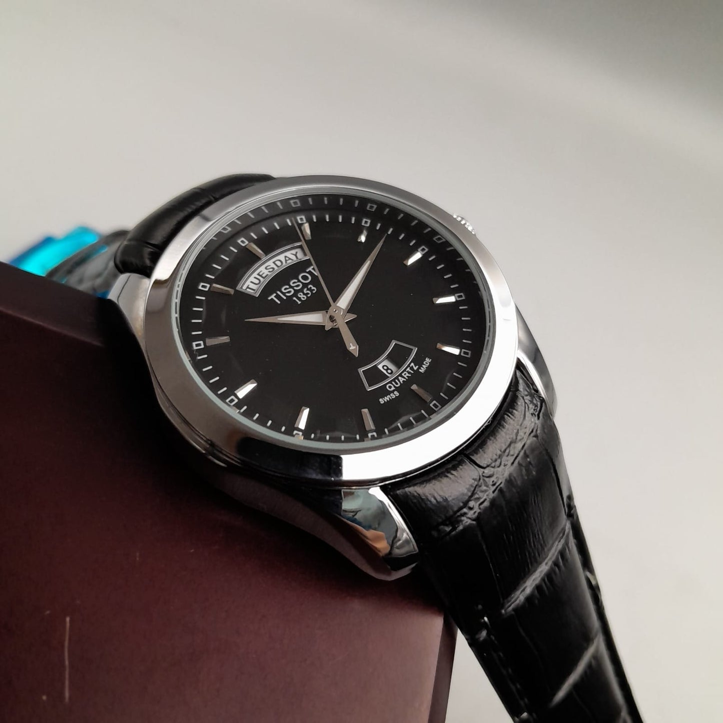 Tissot Gents Watch