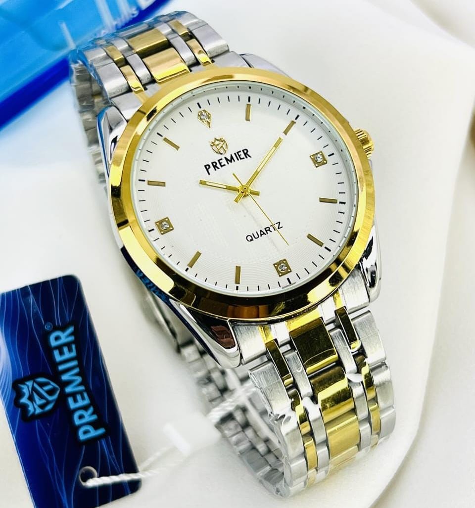 New Premier Men's Watch