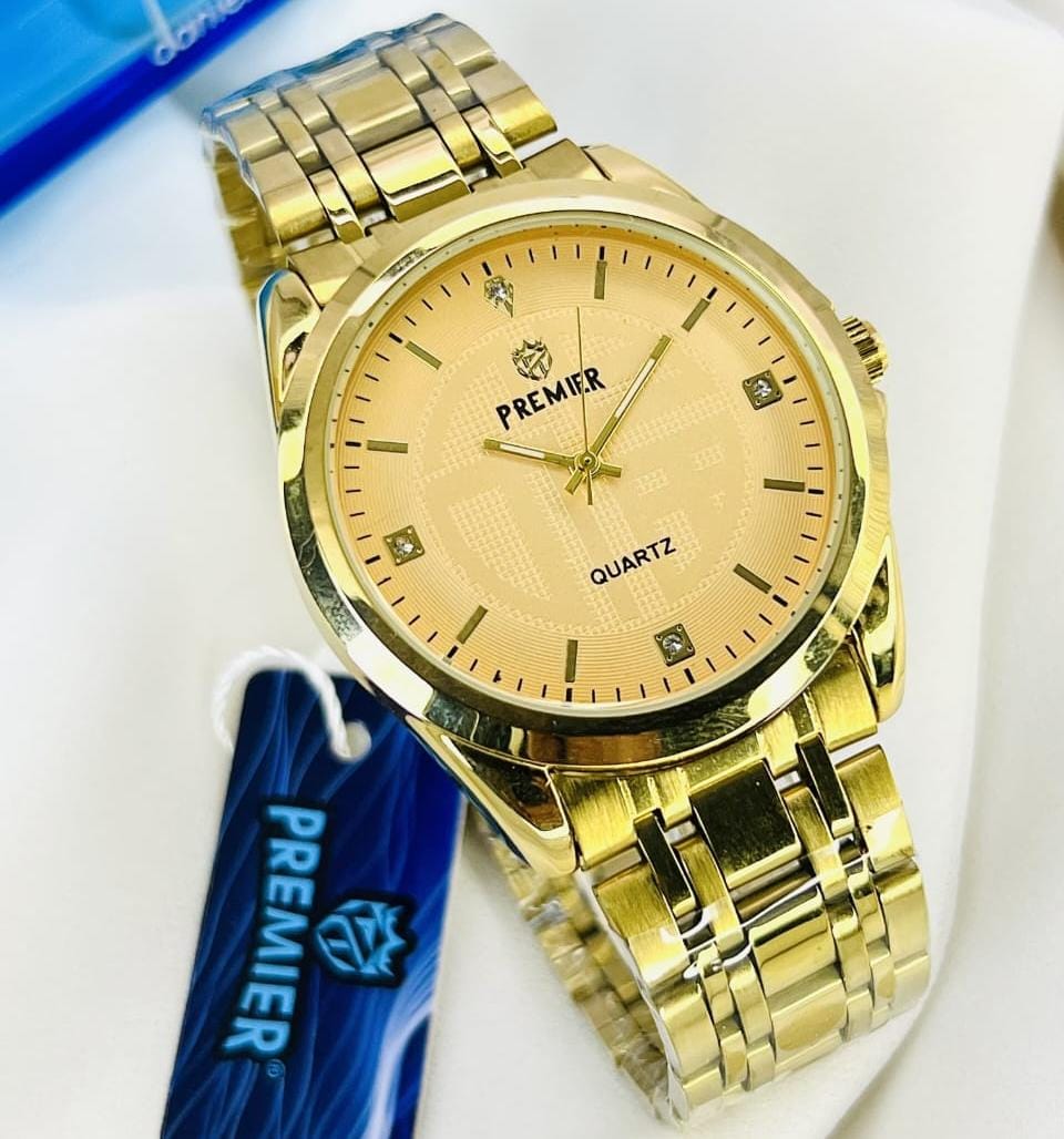 New Premier Men's Watch