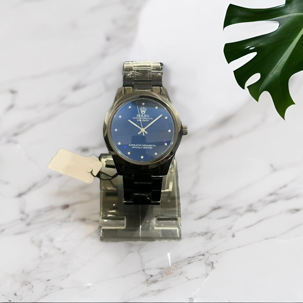 New Rolex