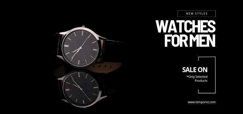 Men's Watches