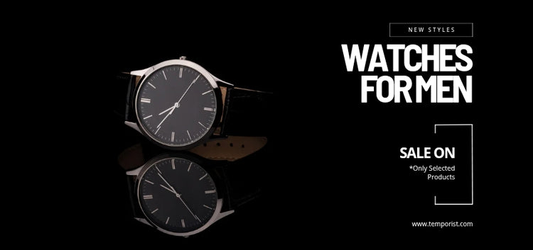 Men's Watches