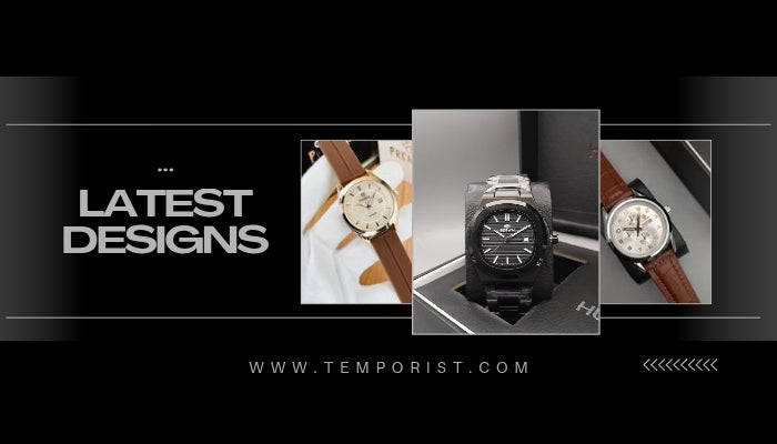 Latest Designs