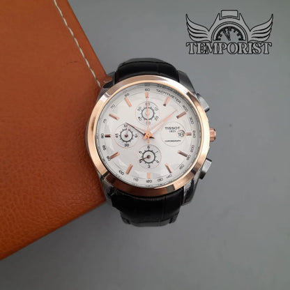 TISSOT Heritage