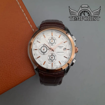 TISSOT Royal