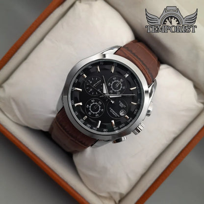 TISSOT Master
