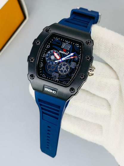 RM Bariho Sports Watch