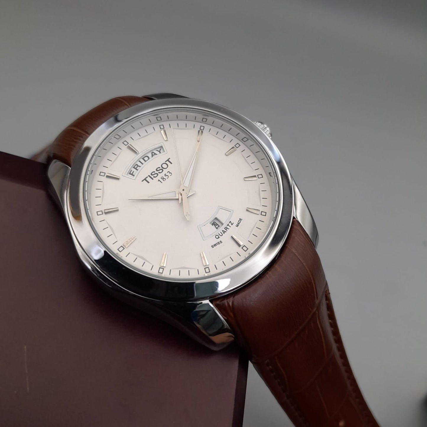 Tissot Gents Watch