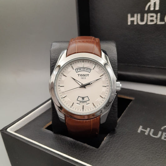 Tissot Gents Watch