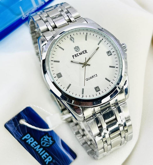 New Premier Men's Watch