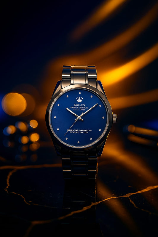 New Rolex