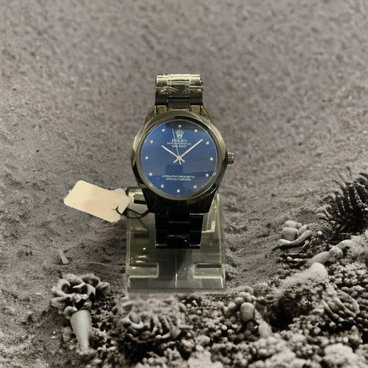 New Rolex
