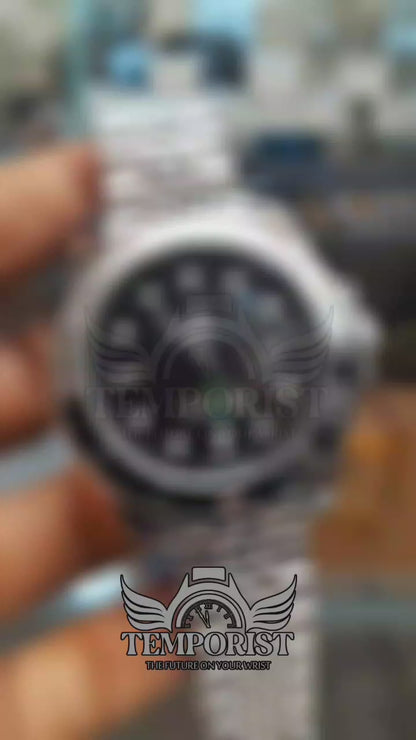 ROLEX GMT MASTER